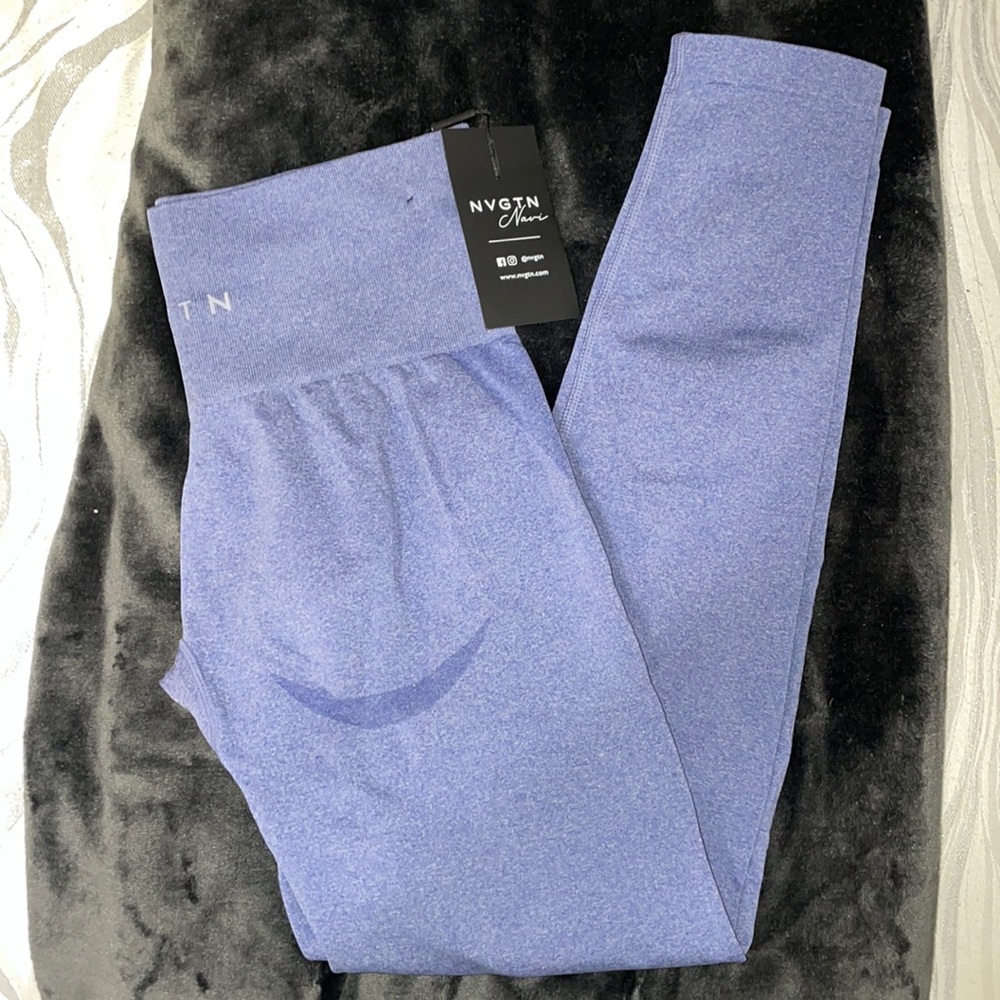 NVGTN Royale Contour Seamless Leggings